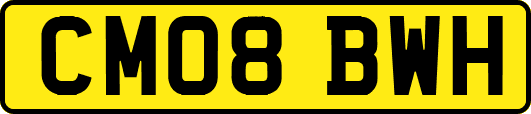 CM08BWH