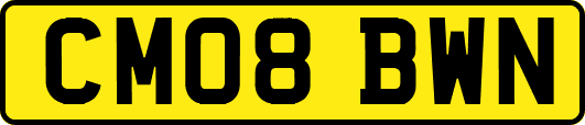 CM08BWN