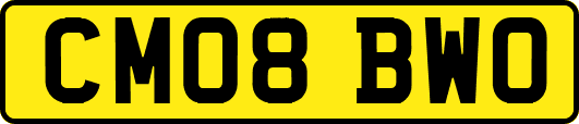 CM08BWO