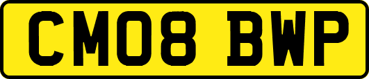 CM08BWP
