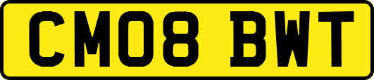 CM08BWT