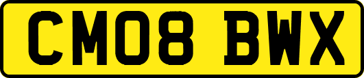 CM08BWX
