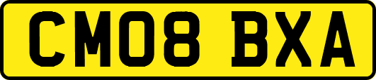 CM08BXA
