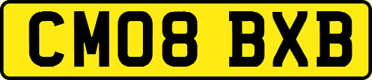 CM08BXB