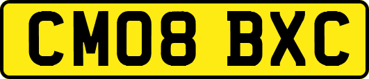 CM08BXC