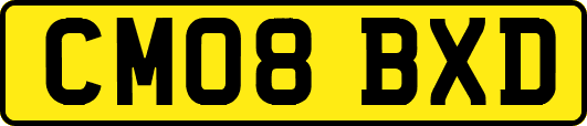 CM08BXD