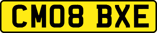 CM08BXE
