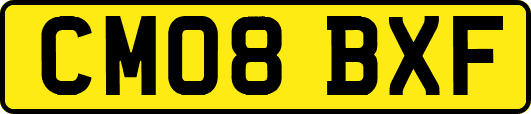 CM08BXF