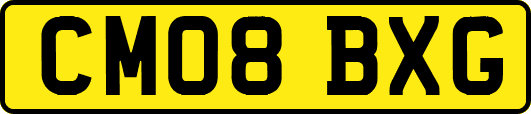 CM08BXG