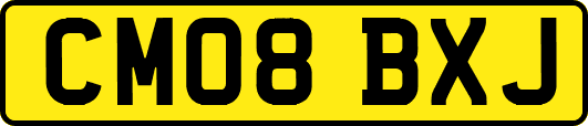 CM08BXJ