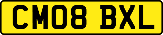 CM08BXL