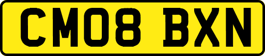 CM08BXN