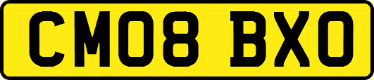CM08BXO