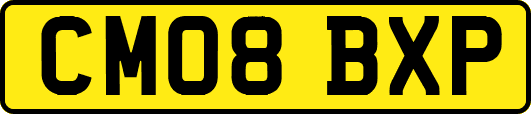 CM08BXP