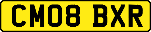 CM08BXR
