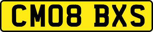 CM08BXS