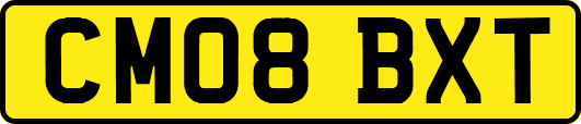 CM08BXT