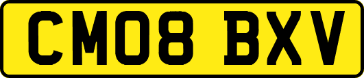 CM08BXV