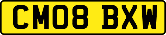 CM08BXW