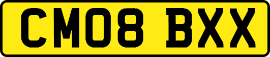 CM08BXX