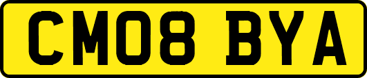 CM08BYA