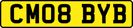 CM08BYB