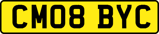 CM08BYC