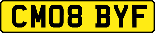 CM08BYF