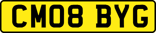 CM08BYG