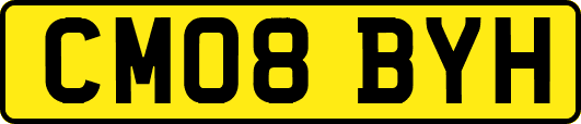 CM08BYH