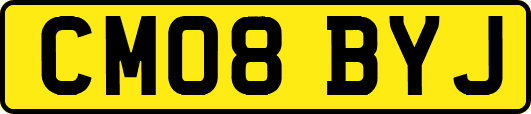 CM08BYJ