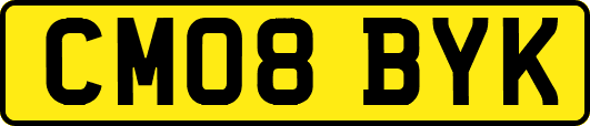 CM08BYK