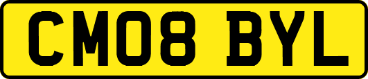 CM08BYL