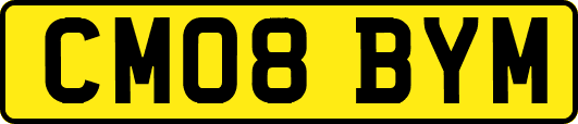 CM08BYM