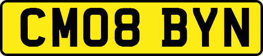 CM08BYN
