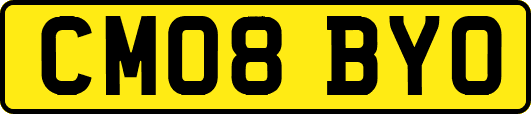 CM08BYO