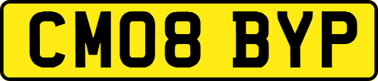 CM08BYP
