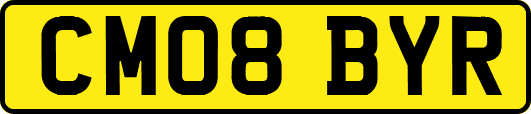 CM08BYR
