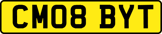 CM08BYT