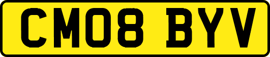 CM08BYV