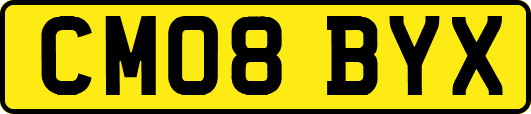 CM08BYX