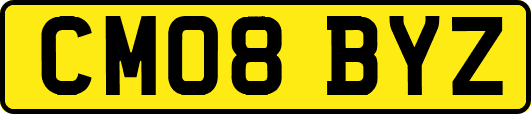 CM08BYZ