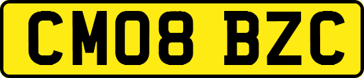 CM08BZC