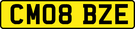 CM08BZE