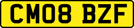 CM08BZF