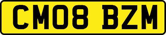 CM08BZM