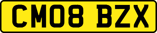 CM08BZX