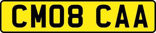 CM08CAA