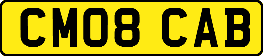 CM08CAB