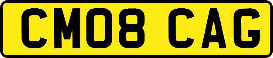 CM08CAG